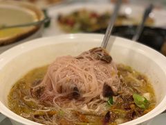 -茶油香闽南菜·花园餐厅(前埔店)