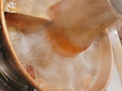 -马记伊源斋涮肉·清真菜(百子湾店)