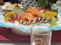 -深圳隐秀山居酒店