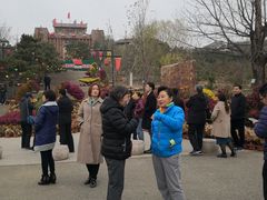 -红石寨旅游度假区