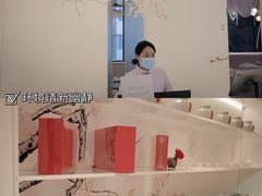 -梅间堂茶馆(绿地缤纷城店)