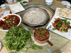 -敖家巷羊肉汤(瑞尔戴斯店)