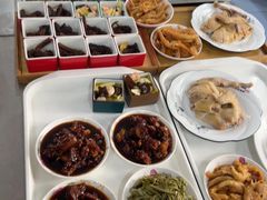 -兴福老面馆(寺路街店)