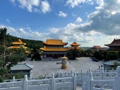 -六鼎山文化旅游区