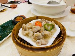 -顺德人家食府(黄金广场店)