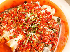-兰湘子·湘菜小炒(盛龙广场店)