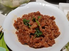 -一叶一世界•素食餐厅(环球中心店)