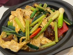 -金利茶餐厅(中船汇店)