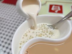 -香港華心糖水鋪(南西总店)