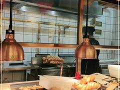 -头壹号 大油条·老长沙盖码饭(北辰店)
