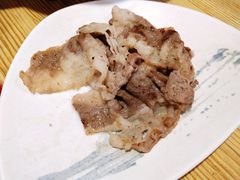 -一井烧肉·活鳗·寿司(望京SOHO店)