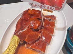 -滋粥楼·顺德菜(番禺广场总店)
