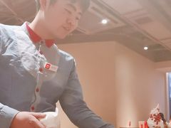 -西贝(六里桥旗舰店)