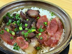 -康乐餐馆(台山商业城D座商场店)