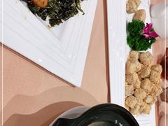 -宝园酒家(美林M·LIVE天地东座店)