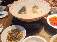 -耕渔小院·湖南鱼鲜(望城店)