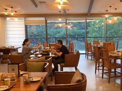 -芳草地度假酒店·野炉中餐厅