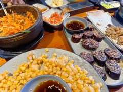 -火炉情韩国料理店(古田路店)