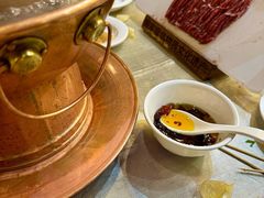 -东来顺饭庄(王府井步行街店)