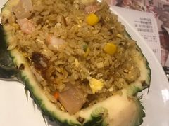 -避风塘(宝山万达店)