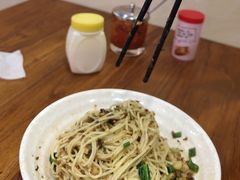 宜宾燃面-宜宾燃面(汉渝路店)