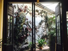 -东莞市可园博物馆