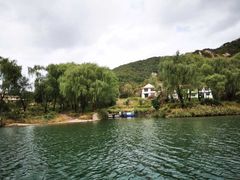 -大连冰峪旅游度假区
