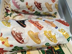 -赛百味SUBWAY(燕莎奥莱店)