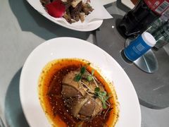 -鸭王烤鸭店(三里河店)