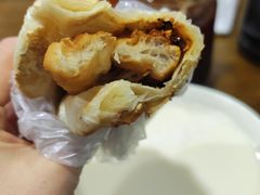 -王氏烧饼无矾油条