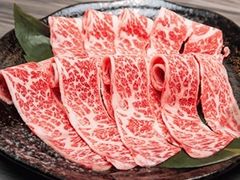 -牛魔王时尚回转餐厅