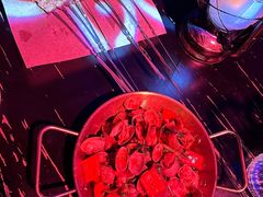 -夜火烤摊·东北烧烤酒场·老杨小黄鱼