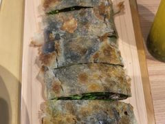 -卷翻天·卷饼(越野路店)
