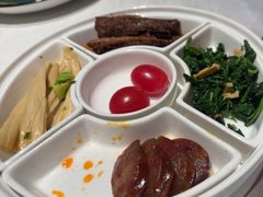 -大鸭梨烤鸭(望京店)