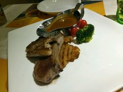 -绿茵阁(体育西分店)
