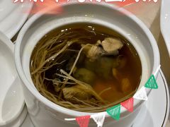 -观山美厨·精致粤菜(西樵店)