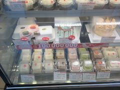 -红宝石·鲜奶小方(丰庄店)