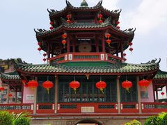 -揭阳学宫(榕城区)
