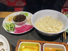 -北平盛世·新京菜·北京烤鸭(劲松·双井店)