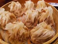 -都一处烧麦馆(前门店)