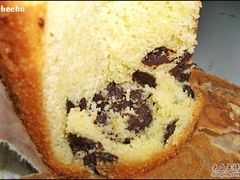 底部的巧克力-西点坊(浦东香格里拉店)