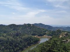 -太和山风景区