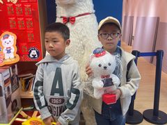 -瑞丁熊原版阅读(大华校区)