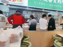 -七食九号食堂(东丽空港店)