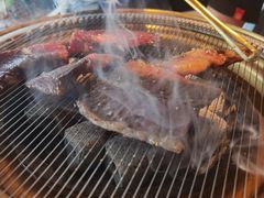 -西塔老太太泥炉烤肉(川沙百联店)