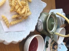 -三石铁板烧(紫竹桥店)