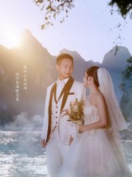-索菲雅新派婚纱摄影(桂林店)