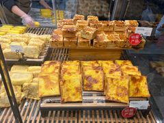 洛克咸奶酥-东哥面包(江宁大润发店)