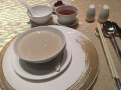 白粥-8餐厅(新葡京酒店)