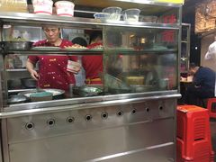 -明月虾面(厦禾路店)